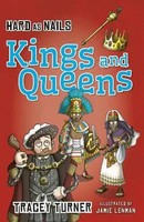 Hard As Nails Kings And Queens | Tracey Turner | Englisch | Taschenbuch | 2015