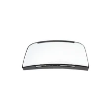 715372 Door Blind Spot Mirror Black 