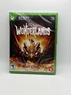 Tiny Tina's Wonderlands Next Level Edition Microsoft Xbox One & Series X|S New