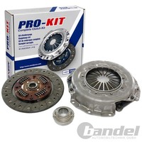 Exedy KUPPLUNGS-SATZ Kupplung 225Mm Passend FüR Mitsubishi L | MBK2024