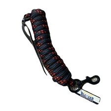 Blocker 12 stóp nylonowa lina ołowiana z końcówką zatrzasku