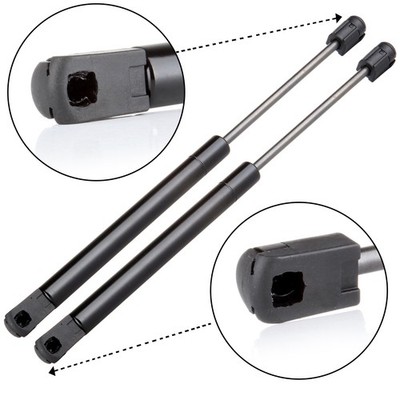 2x Trunk Lift Support Gas Shocks Prop For 1998-2004 Chrysler Concorde LHS