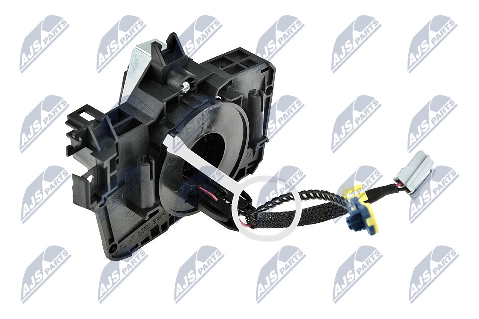 N.T.Y. EAS-RE-007.NTY Clockspring, airbag for DACIA,RENAULT