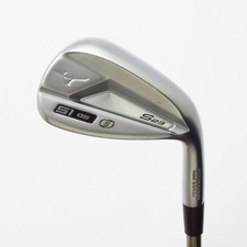 Mizuno S23 White Satin Wedge ATTAS SPINWEDGE IP100 [51-09]Golf RH