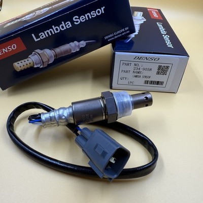 DENSO Upstream Left For 2009 LEXUS GS450H Hybrid 3.5L V6 Oxygen Sensor 234-9058