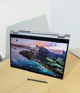 Lenovo Touch Screen Laptop I7 | eBay
