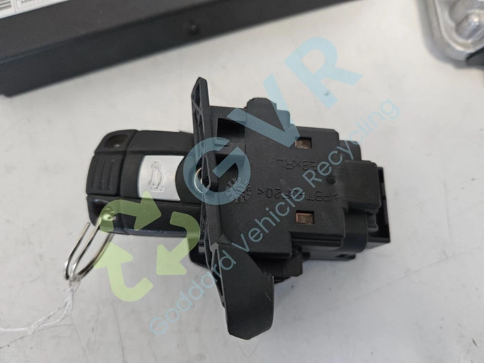 BMW 3 Series Coupe E92 Engine ECU Kit 8518269 - Image 3 of 4