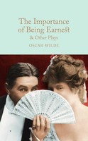 The Importance Of Being Earnest & Other Plays | Oscar Wilde | Englisch | Buch