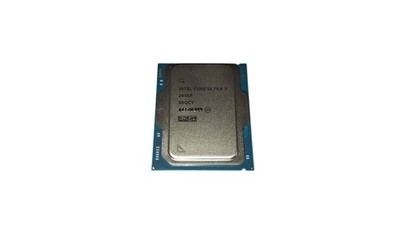 NEU Intel Core Ultra 245KF Prozessor Tray | 14 x 3,6-5,2 GHz CPU LGA 1851 #60325