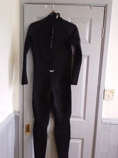 Wetsuit Oneills