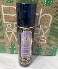 Bath  Body Works The Zodiac Collection Sagittarius Fragrance Mist 8 fl oz