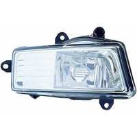 Diederichs 1027088 Nebelscheinwerfer Rechts FüR Audi A6 C6 (4F2) 2008-2010