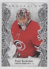 2025-26 Upper Deck Artifacts Goalies 193/699 Pyotr Kochetkov #145 0y3o