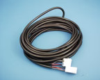 SidePower Cable Assembly, Control Harness, 4-Wire, 7M (23')