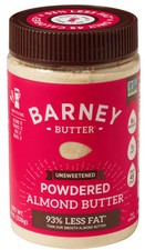 Unsweetened Powdered Almond Butter