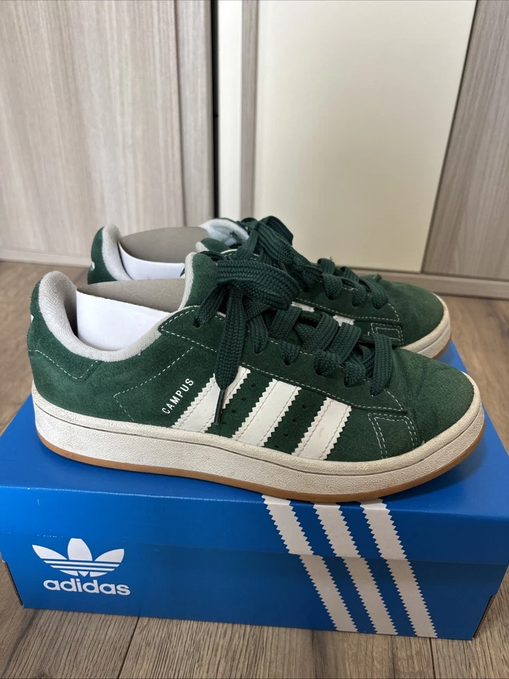 adidas Originals Campus 00s, foto 1 di 5