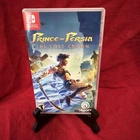 Prince of Persia The Lost Crown - Nintendo Switch