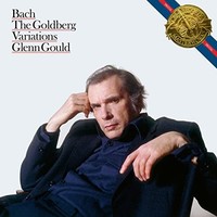 Gould - Bach Goldberg Variations Bwv 988 1981 Digital Recording - Cd - G3Z