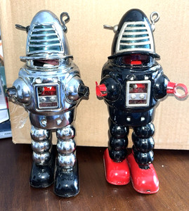 Robbie Robot | eBay UK