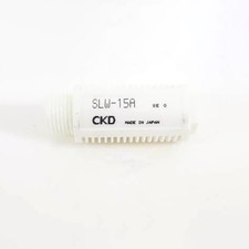 CKD SLW-15A Silencer New KD *rr