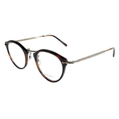 OLIVER PEOPLES OV7953 505 Limited 雅 OLIVER PEOPLES 505 Masa OV7953 DM Limited Edition Panto Made in