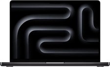 MacBook Pro 14 Space Black 2025 M5 10Core CPU...