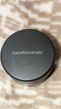 bareMinerals WARMTH Bronzer Loose Powder all over face color 1.5 g .05 oz