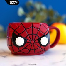 Full Guide to Funko Pop Home Mugs, Shakers - Updated 43