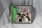 New ListingFinal Fantasy Viii - Sony PlayStation 1