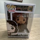 Funko Pop! Movies The Princess Bride Inigo Montoya #580 Vinyl w/ Protector