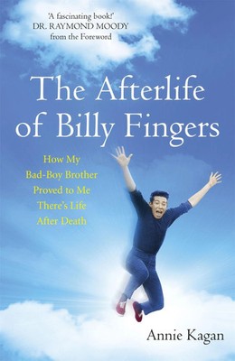 The Afterlife of Billy Fingers | Life, Death and Everything Afterwards | Kagan