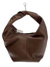 VALENTINO GARAVANI other bag leather Brown VW0B0J14BSF Used