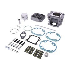 Kit Cylindre Big Bore ATHENA
