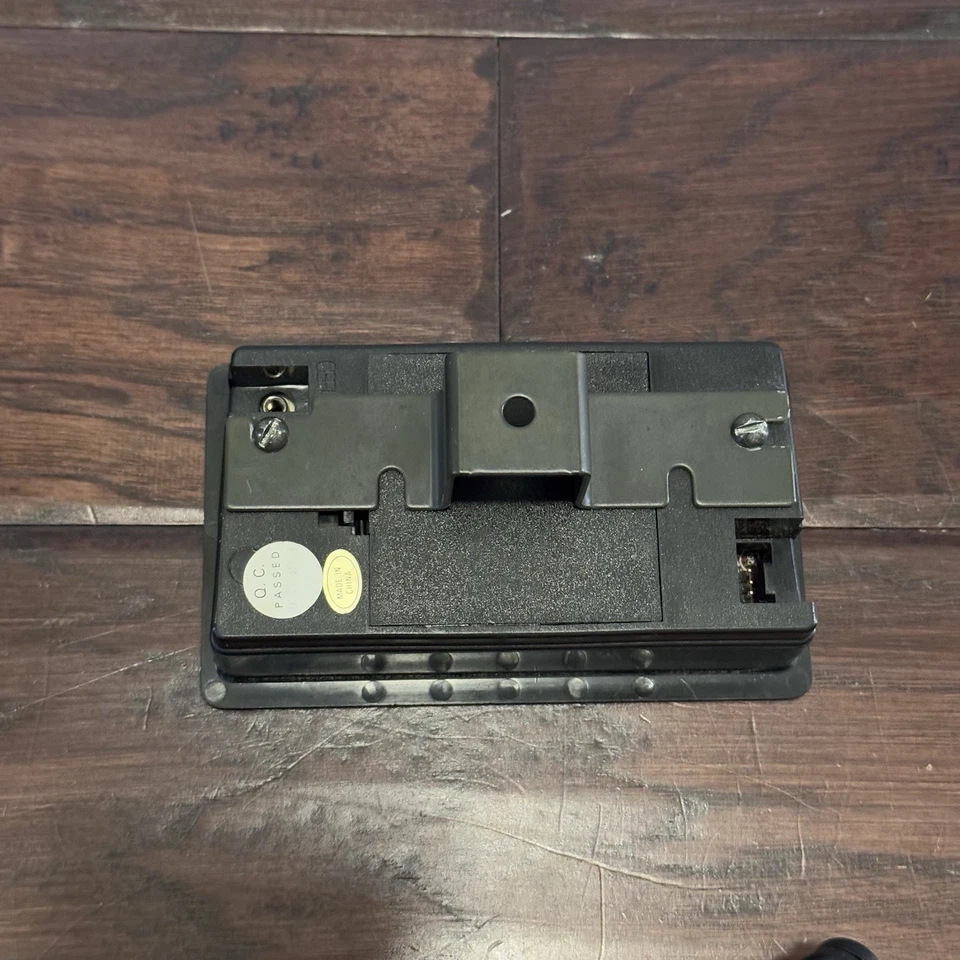 Nordic Track Ski Machine Monitor Heart Rate Speedometer Timer Computer Tested - Image 4 of 4