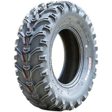 Tire Kenda Bearclaw Front 22x8.00-10 22x8-10 22x8x10 36F 6 Ply AT A/T ATV UTV