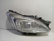 Peugeot 508 SW Scheinwerfer rechts 2010-2018 9678393080 EP6CDT 5FV