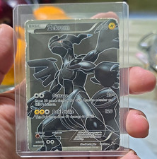 The Pokemon Company Zekrom 114/114 Celebrations Classic Collection EN Holo on eBay