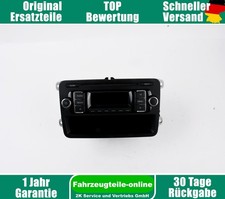 Autoradio Volkswagen TIGUAN