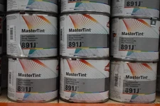 Axalta Cromax ChromaBase Master Tint 891J Pint Transparent Red / Red Transoxide