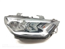 82A941004 RECHTER SCHEINWERFER / 2288914 FÜR AUDI A1 SPORTBACK GBA 25 TFSI