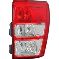 Diederichs 6433092 Heckleuchte, RüCkleuchte Rechts FüR Suzuki Grand Vitara II (J