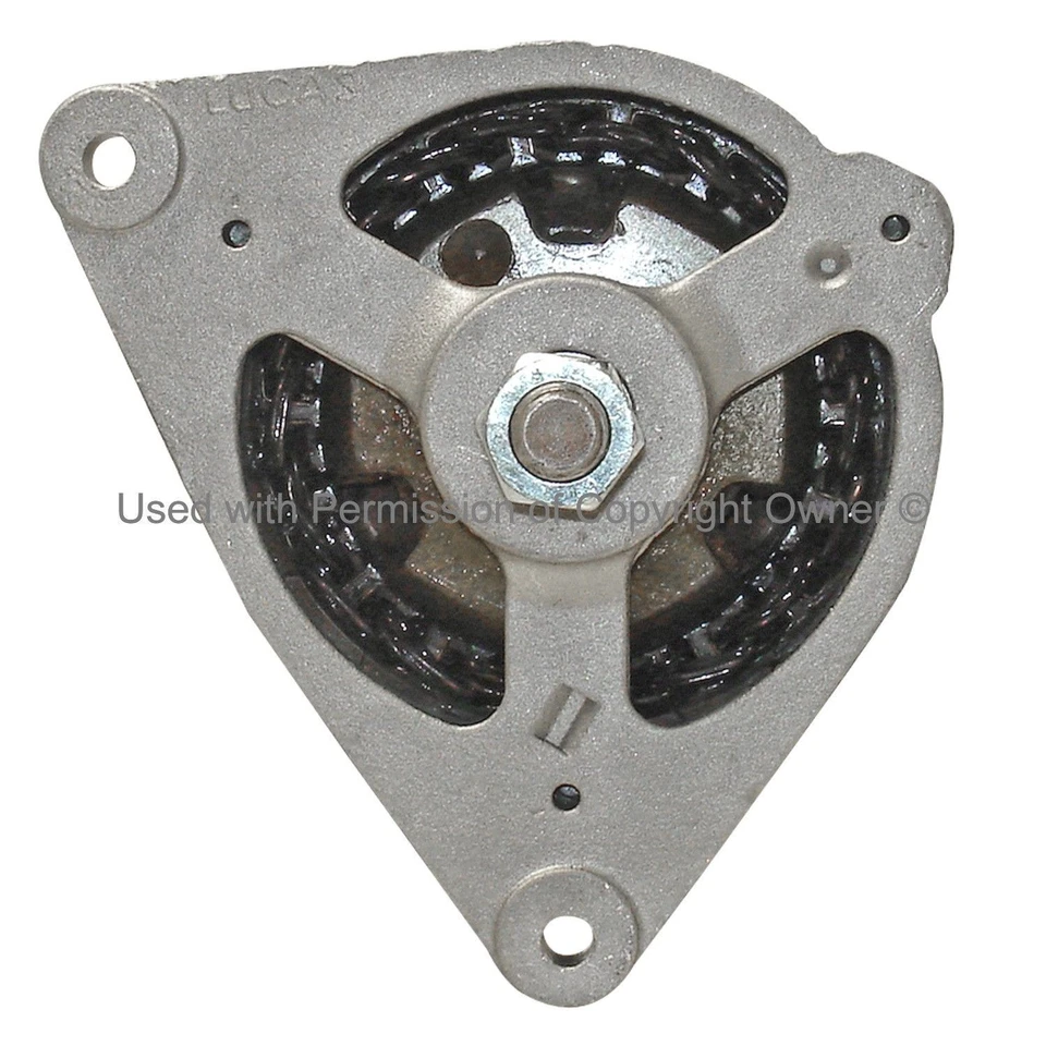 Alternador 14037 de qualidade construído para 76-80 Lotus MG Eclat MGB - Imagem 3 de 4