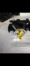Universal Car Front Fog Light Assembly Projector Lens Lamp Sae F-10 Replacement Universal Car Front Fog Light Assembly Projector Lens Lamp Sae F-10 Replacement