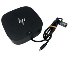 HP USB-C Dock G5 Dockingstation HSN-IX02 - ohne Netzteil - vom Händler ✓