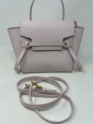 CÉLINE CELINE NANO BELT BAG (LP9024535)
