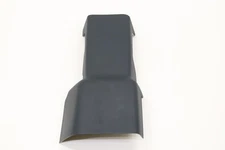 2022 - 2025 FORD MAVERICK REAR CAB SEAT BELT SEATBELT TRIM COVER PANEL OEM