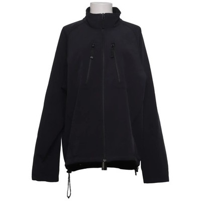 North Bend, Softshelljacke, Damen, Größe: M, Schwarz, Polyester, Einfarbig #5um