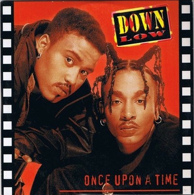 Down Low - Once Upon A Time - - V490964