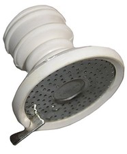Aerator Spray, Flexible Rubber, Snap-On Adapter - 09-2101