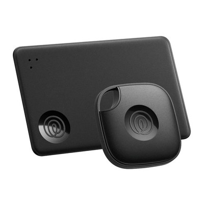 Tile by Life360 - Life360 Tile Starter Pack - Bluetooth Trackers & Item Locators